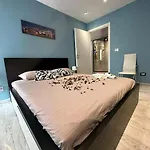 A Perfect Suite In Rome.