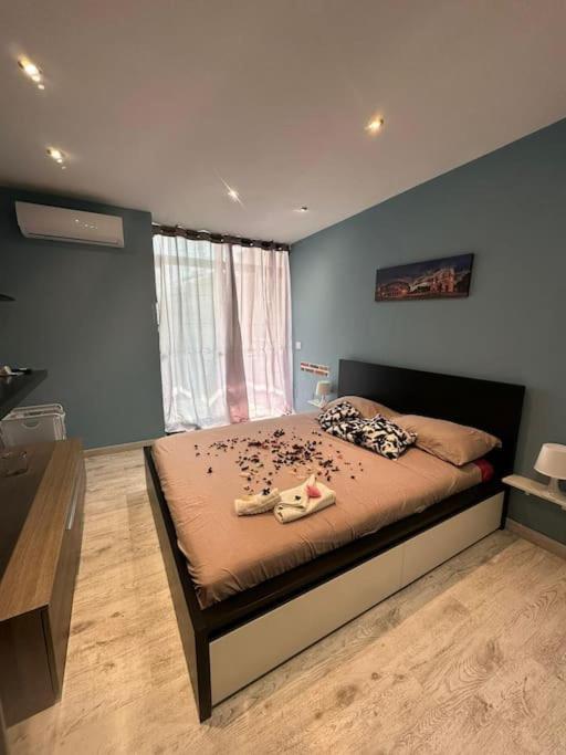 A Perfect In Rome. Apartamento Roma