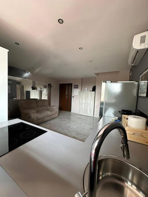 A Perfect In Rome. Apartamento *