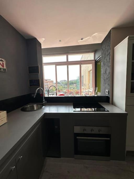 A Perfect In Rome. Apartamento Roma