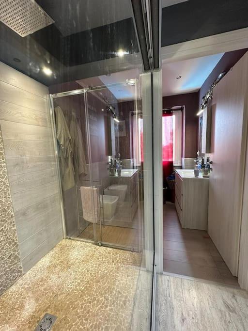 A Perfect In Rome. Apartamento *