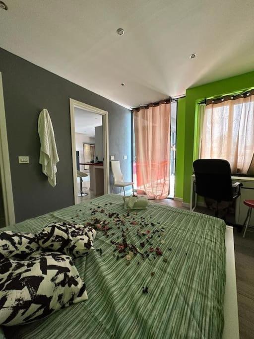 A Perfect In Rome. Apartamento *