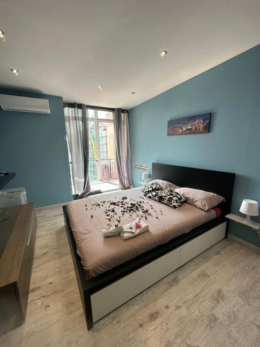 Apartamento A Perfect In Rome.